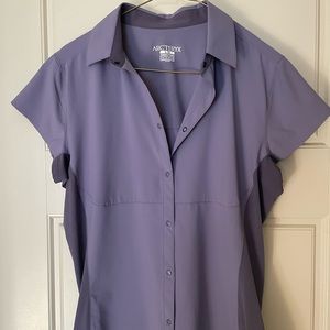 Arc’teryx Blouse